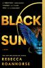 Book cover for "Black sun"