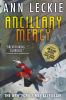 Book cover for "Ancillary mercy"