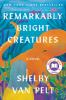 Book cover for "Remarkably bright creatures"