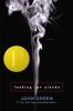 Book cover for "Looking for Alaska"