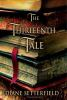 Book cover for "The thirteenth tale"