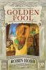 Book cover for "Golden fool"