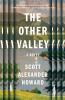 Book cover for "The other valley"