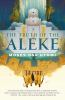 Book cover for "The truth of the Aleke"