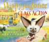 Book cover for "Skippyjon Jones class action".