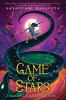 Book cover for "Game of stars".