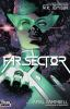 Book cover for "Far sector"