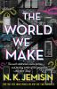 Book cover for "The world we make"