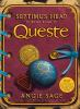 Book cover for "Queste".