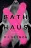 Book cover for "Bath haus"