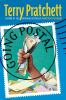 Book cover for "Going postal"