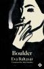 Book cover for "Boulder"