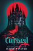 Book cover for "Cursed".