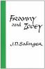 Book cover for "Franny and Zooey"