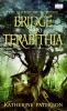 Book cover for "Bridge to Terabithia"