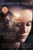 Book cover for "The glass castle"