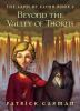 Book cover for "Beyond the Valley of Thorns".