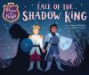 Book cover for "Tale of the Shadow King".