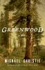 Book cover for "Greenwood"