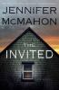 Book cover for "The invited"