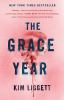 Book cover for "The grace year"