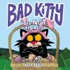 Book cover for "Bad Kitty does not like Easter".