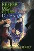 Book cover for "Lodestar".