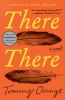 Book cover for "There there"