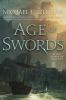 Book cover for "Age of swords"