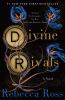 Book cover for "Divine rivals"