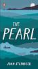 Book cover for "The pearl"