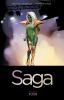 Book cover for "Saga"