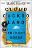 Book cover for "Cloud cuckoo land"