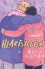 Book cover for "Heartstopper, Volume 4"