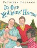 Book cover for "In our mothers' house"