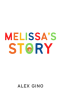 Book cover for "Melissa"