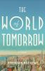 Book cover for "The world of tomorrow"