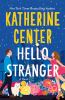 Book cover for "Hello stranger"