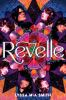 Book cover for "Revelle"