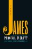 Book cover for "James"