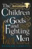 Book cover for "The children of gods and fighting men"