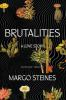 Book cover for "Brutalities"