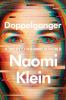 Book cover for "Doppelganger"