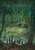 Book cover for "Age of legend"