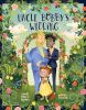 Book cover for "Uncle Bobby's wedding"