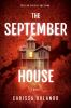 Book cover for "The September house"