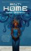 Book cover for "Binti"