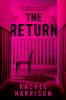 Book cover for "The return"