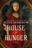 Book cover for "House of hunger"