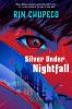 Book cover for "Silver under nightfall"